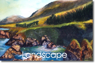 Landscape Art